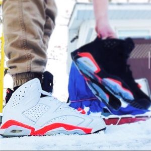 Meet your Posher, Everett